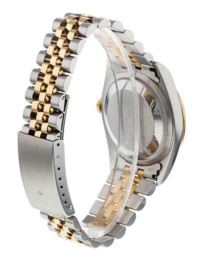 Rolex Datejust 16233